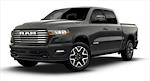 New 2026 Ram 1500 Laramie Crew Cab 4x4 Pickup for sale #26033 - photo 1