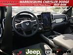 New 2026 Ram 1500 Laramie Crew Cab 4x4 Pickup for sale #26033 - photo 15