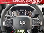 New 2026 Ram 1500 Laramie Crew Cab 4x4 Pickup for sale #26033 - photo 18