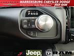 New 2026 Ram 1500 Laramie Crew Cab 4x4 Pickup for sale #26033 - photo 25