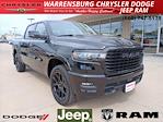 New 2026 Ram 1500 Laramie Crew Cab 4x4 Pickup for sale #26034 - photo 1