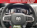 New 2026 Ram 1500 Laramie Crew Cab 4x4 Pickup for sale #26034 - photo 15