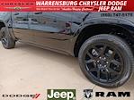 New 2026 Ram 1500 Laramie Crew Cab 4x4 Pickup for sale #26034 - photo 28