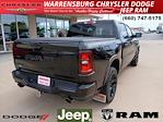 New 2026 Ram 1500 Laramie Crew Cab 4x4 Pickup for sale #26034 - photo 3