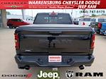 New 2026 Ram 1500 Laramie Crew Cab 4x4 Pickup for sale #26034 - photo 4