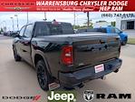 New 2026 Ram 1500 Laramie Crew Cab 4x4 Pickup for sale #26034 - photo 5