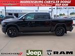 New 2026 Ram 1500 Laramie Crew Cab 4x4 Pickup for sale #26034 - photo 6