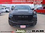 New 2026 Ram 1500 Laramie Crew Cab 4x4 Pickup for sale #26034 - photo 8
