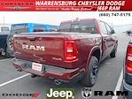 New 2026 Ram 1500 Laramie Crew Cab 4x4 Pickup for sale #26035 - photo 2