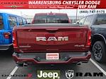 New 2026 Ram 1500 Laramie Crew Cab 4x4 Pickup for sale #26035 - photo 3