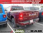 New 2026 Ram 1500 Laramie Crew Cab 4x4 Pickup for sale #26035 - photo 4