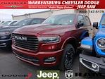 New 2026 Ram 1500 Laramie Crew Cab 4x4 Pickup for sale #26035 - photo 5