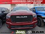 New 2026 Ram 1500 Laramie Crew Cab 4x4 Pickup for sale #26035 - photo 6