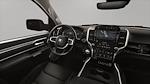New 2026 Ram 1500 Laramie Crew Cab 4x4 Pickup for sale #26036 - photo 5