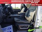 New 2026 Ram 1500 Laramie Crew Cab 4x4 Pickup for sale #26037 - photo 13