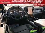 New 2026 Ram 1500 Laramie Crew Cab 4x4 Pickup for sale #26037 - photo 15