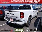 New 2026 Ram 1500 Laramie Crew Cab 4x4 Pickup for sale #26037 - photo 2
