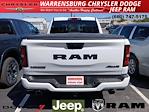 New 2026 Ram 1500 Laramie Crew Cab 4x4 Pickup for sale #26037 - photo 3