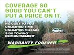 New 2026 Ram 1500 Laramie Crew Cab 4x4 Pickup for sale #26038 - photo 10