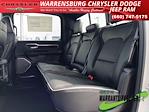 New 2026 Ram 1500 Laramie Crew Cab 4x4 Pickup for sale #26038 - photo 14