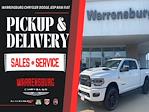 New 2026 Ram 1500 Laramie Crew Cab 4x4 Pickup for sale #26038 - photo 19