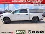 New 2026 Ram 1500 Laramie Crew Cab 4x4 Pickup for sale #26038 - photo 7