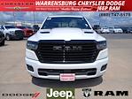 New 2026 Ram 1500 Laramie Crew Cab 4x4 Pickup for sale #26038 - photo 9