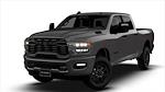 New 2026 Ram 3500 Big Horn Crew Cab 4x4 Pickup for sale #26040 - photo 1
