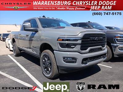 New 2026 Ram 2500 Laramie Crew Cab 4x4 Pickup for sale #26041 - photo 1