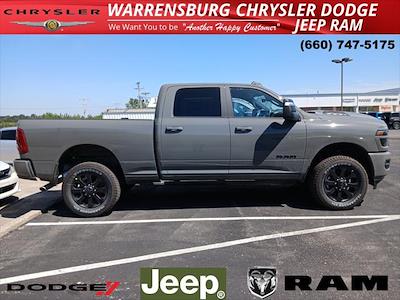 New 2026 Ram 2500 Laramie Crew Cab 4x4 Pickup for sale #26041 - photo 2