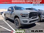 New 2026 Ram 2500 Laramie Crew Cab 4x4 Pickup for sale #26041 - photo 1