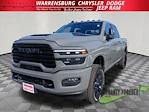 New 2026 Ram 2500 Laramie Crew Cab for sale #26041 - photo 10