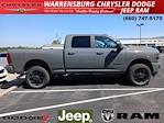 New 2026 Ram 2500 Laramie Crew Cab 4x4 Pickup for sale #26041 - photo 2