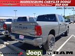 New 2026 Ram 2500 Laramie Crew Cab 4x4 Pickup for sale #26041 - photo 3
