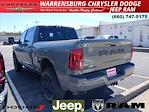 New 2026 Ram 2500 Laramie Crew Cab 4x4 Pickup for sale #26041 - photo 4
