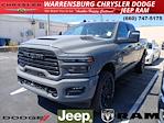 New 2026 Ram 2500 Laramie Crew Cab 4x4 Pickup for sale #26041 - photo 6