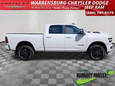 New 2026 Ram 2500 Laramie Crew Cab 4x4 Pickup for sale #26042 - photo 2