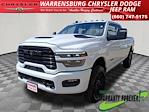 New 2026 Ram 2500 Laramie Crew Cab 4x4 Pickup for sale #26042 - photo 10