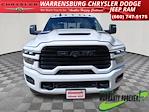New 2026 Ram 2500 Laramie Crew Cab 4x4 Pickup for sale #26042 - photo 11