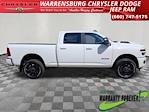 New 2026 Ram 2500 Laramie Crew Cab 4x4 Pickup for sale #26042 - photo 2