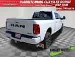 New 2026 Ram 2500 Laramie Crew Cab 4x4 Pickup for sale #26042 - photo 3