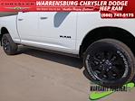New 2026 Ram 2500 Laramie Crew Cab 4x4 Pickup for sale #26042 - photo 31