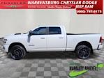 New 2026 Ram 2500 Laramie Crew Cab 4x4 Pickup for sale #26042 - photo 8