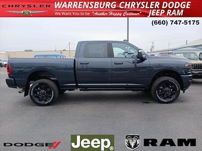 New 2026 Ram 2500 Laramie Crew Cab 4x4 Pickup for sale #26043 - photo 2