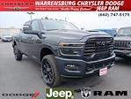 New 2026 Ram 2500 Laramie Crew Cab 4x4 Pickup for sale #26043 - photo 1