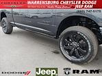 New 2026 Ram 2500 Laramie Crew Cab 4x4 Pickup for sale #26043 - photo 10