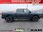 New 2026 Ram 2500 Laramie Crew Cab 4x4 Pickup for sale #26043 - photo 2
