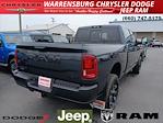 New 2026 Ram 2500 Laramie Crew Cab 4x4 Pickup for sale #26043 - photo 3