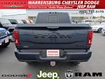 New 2026 Ram 2500 Laramie Crew Cab 4x4 Pickup for sale #26043 - photo 4