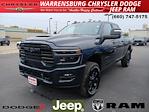 New 2026 Ram 2500 Laramie Crew Cab 4x4 Pickup for sale #26043 - photo 7